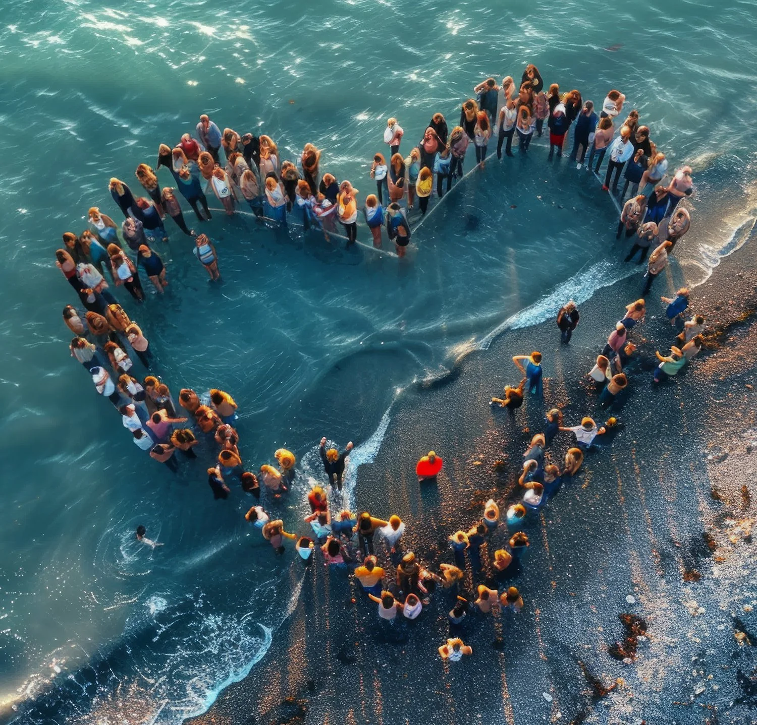 Inspirational Thought