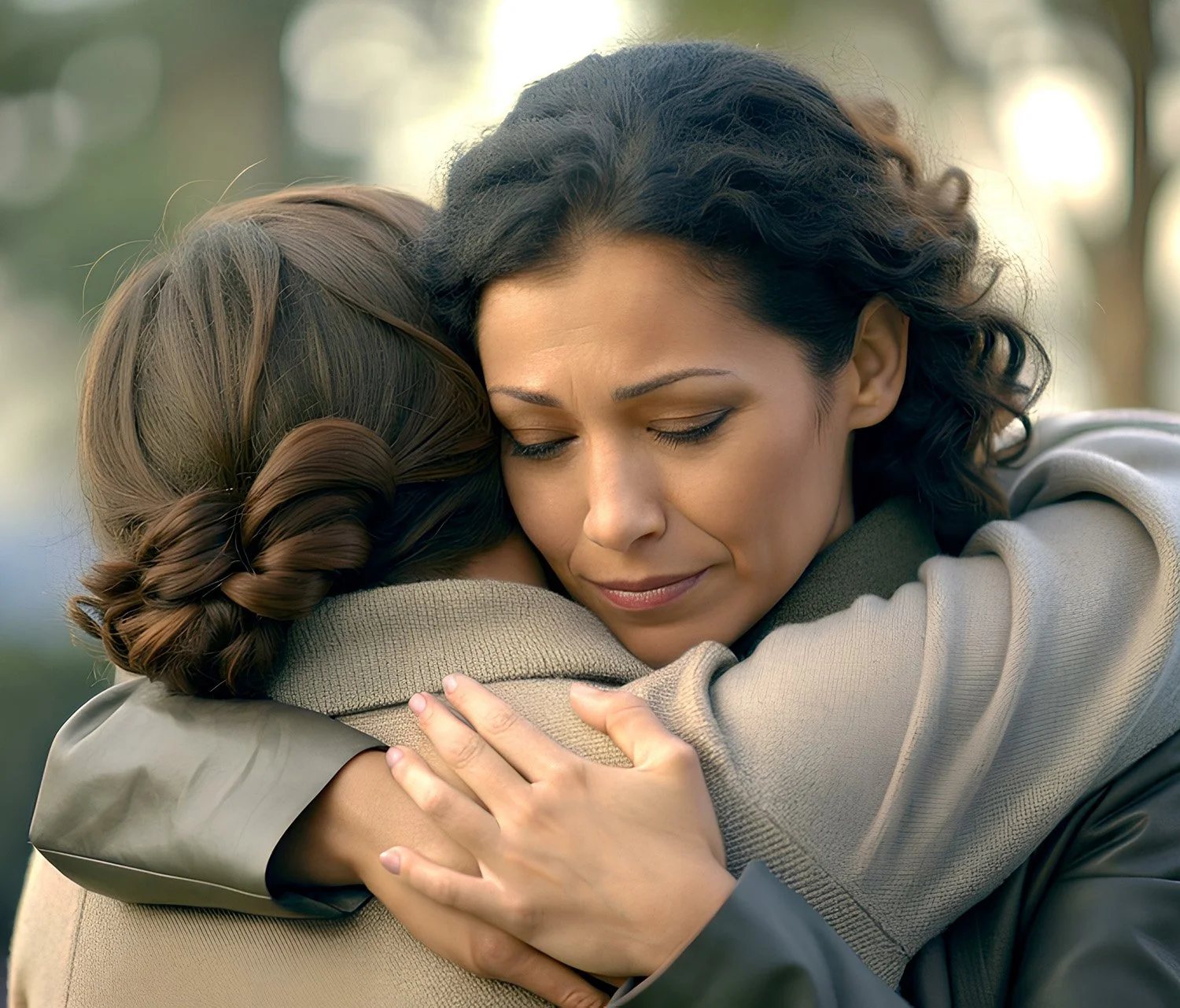 Reflection by Sr. Evelyn Eckhardt, DW