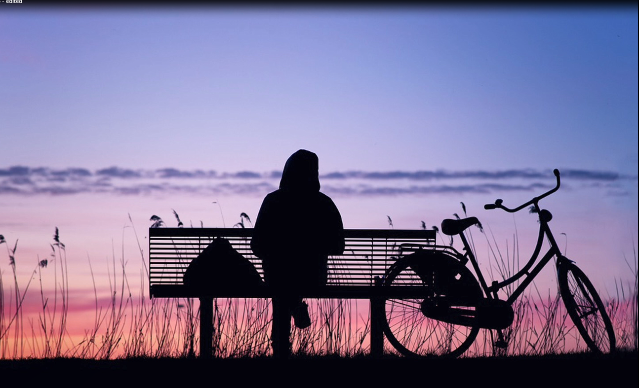 Inspirational Thought