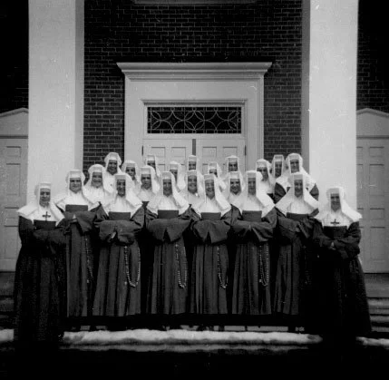 Daughters of Wisdom Celebrate 75 Years in US