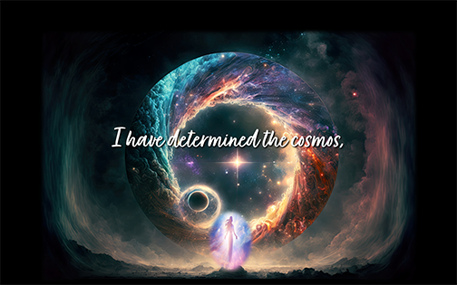 Inspirational Thought