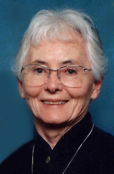 Celebrating Sr.  Maureen Hurley's 60th Jubilee