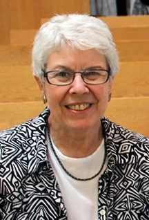 Celebrating Sr. Rosemarie Greco's 60th Jubilee 