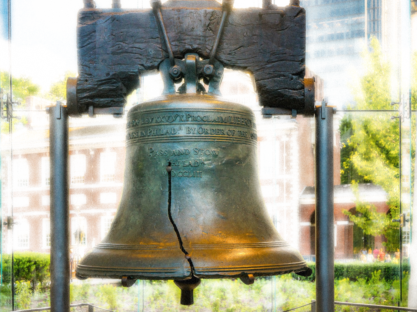 Inspirational Thought