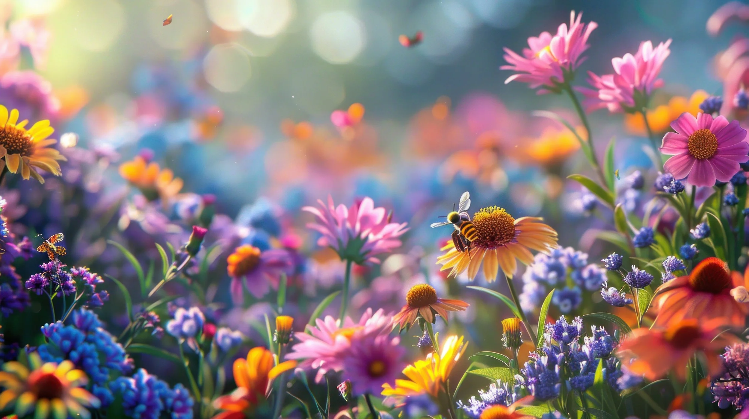 Inspirational Thought