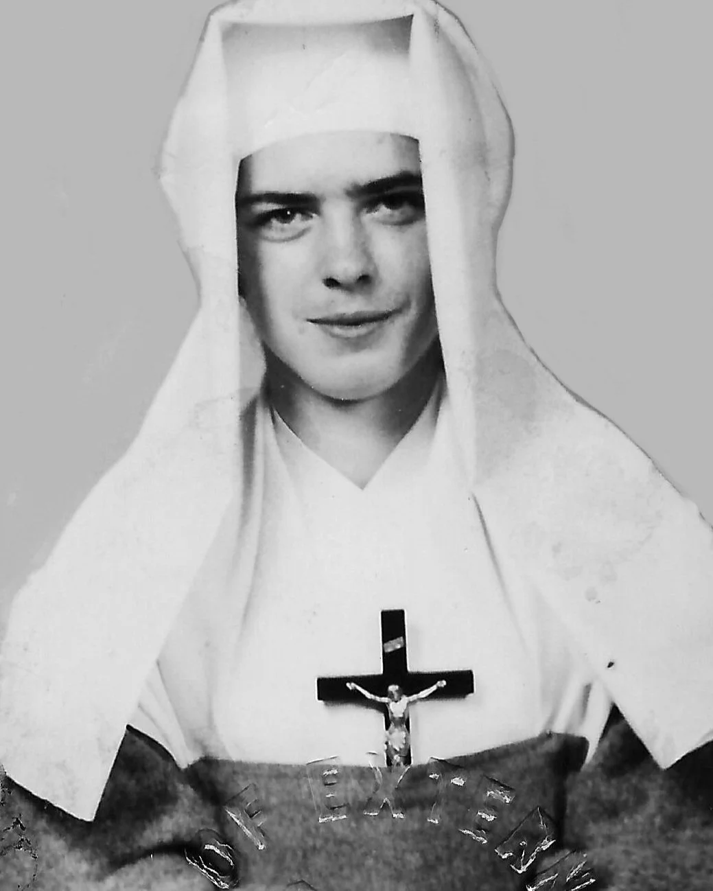 Remembering Sr. Jeannine Boutin, DW, 98 