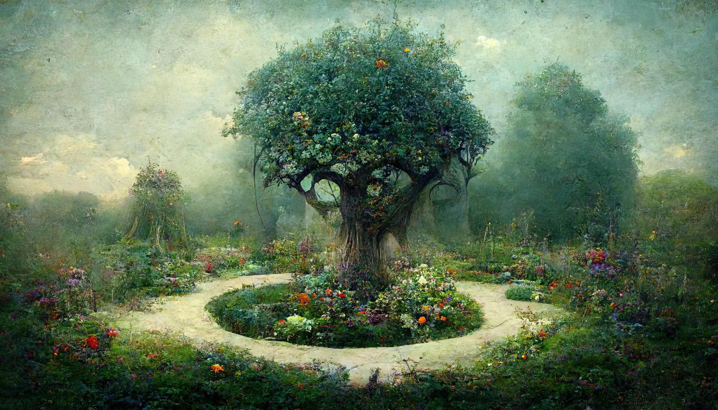 Inspirational Thought