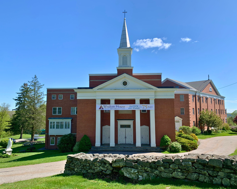 Wisdom House Celebrates 75 Years