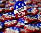 Promoting the Importance of Voting