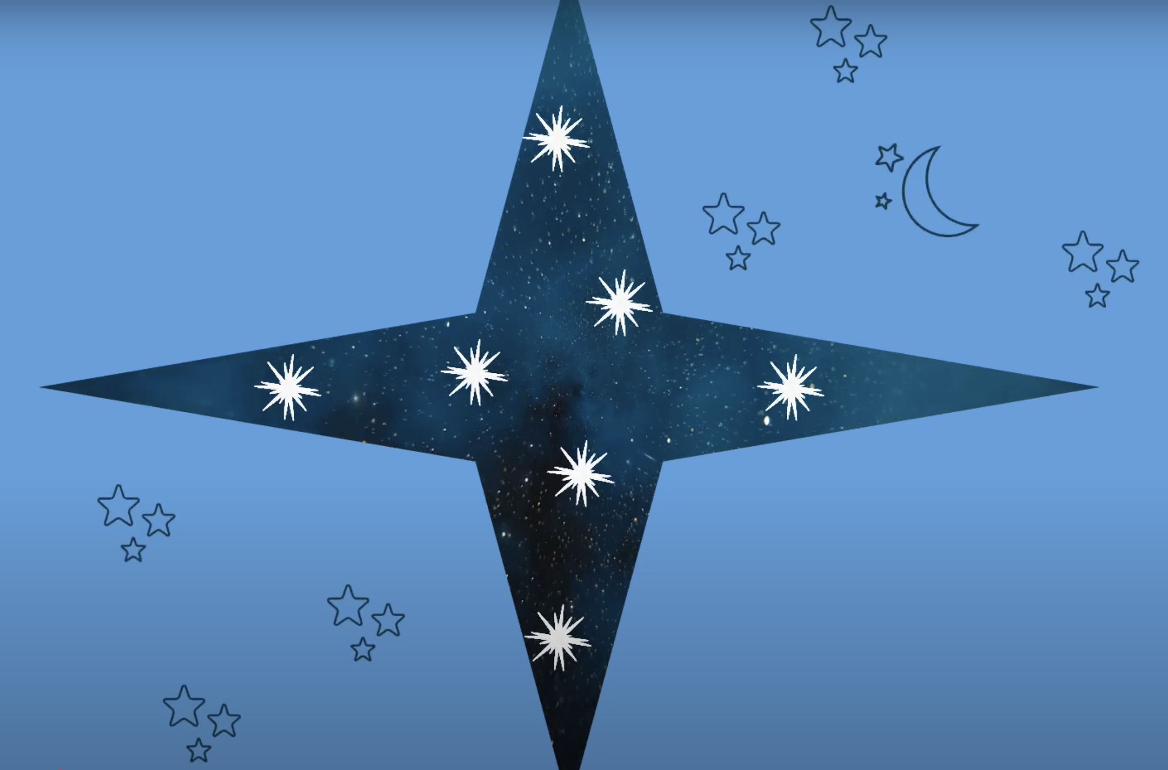 Inspirational Thought 