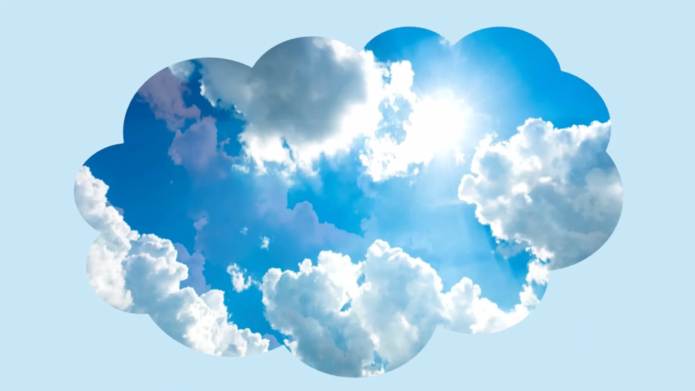 Reflection by Sr. Evelyn Eckhardt, DW