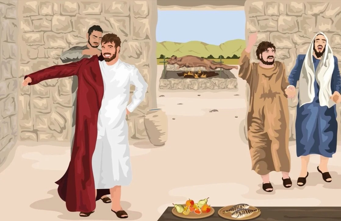 Reflection by Sr. Catherine Sheehan, DW