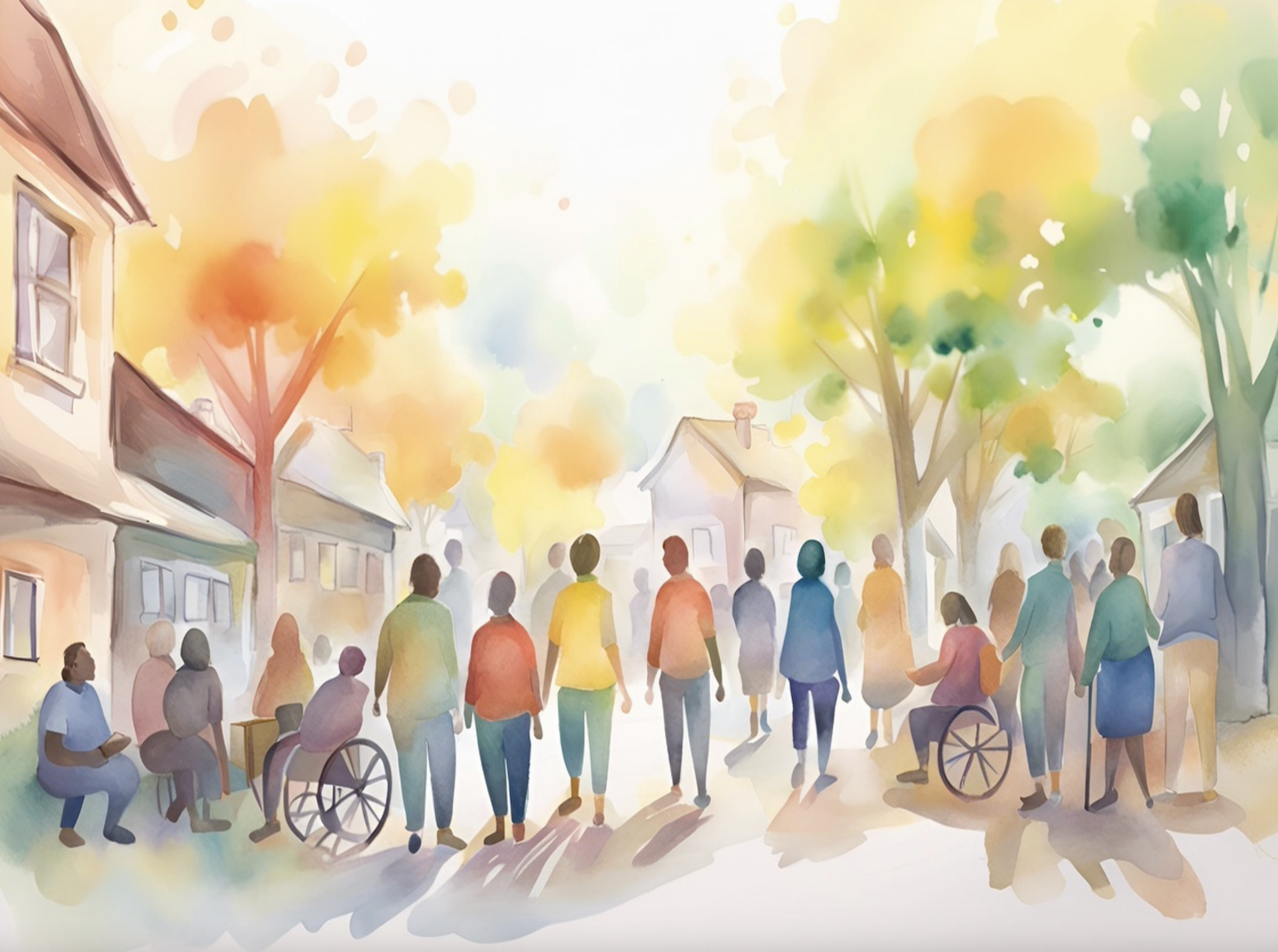 Inspirational Thought