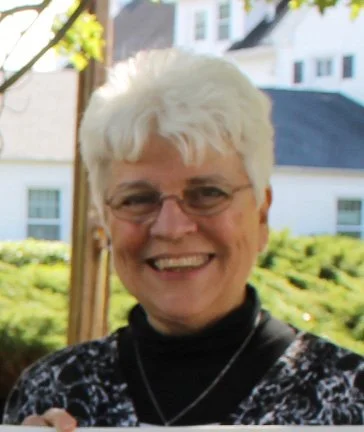 The Blessings of Easter by Sister Pat Torre 