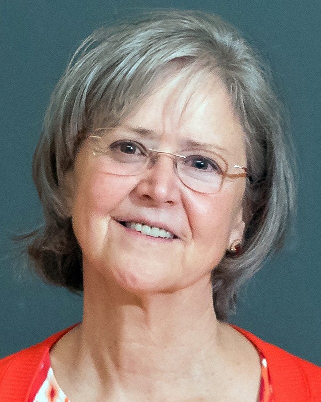 Lanetta Gann, BSN, RN-BC, MSSW, LCSW, Identifies as an Associate of Wisdom