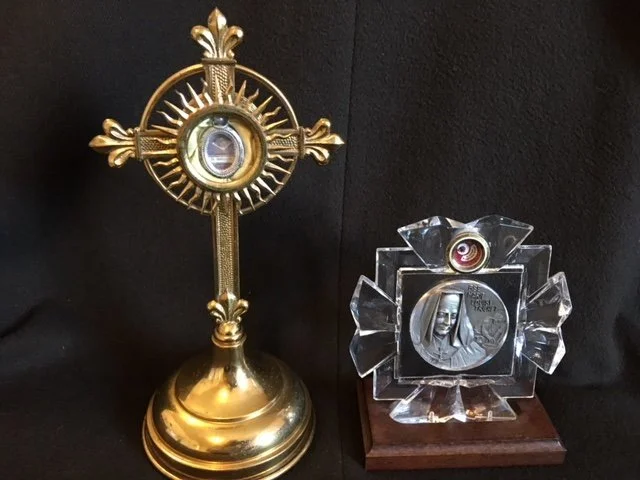 All Souls Day Mass at Spiritual Center Due to Close