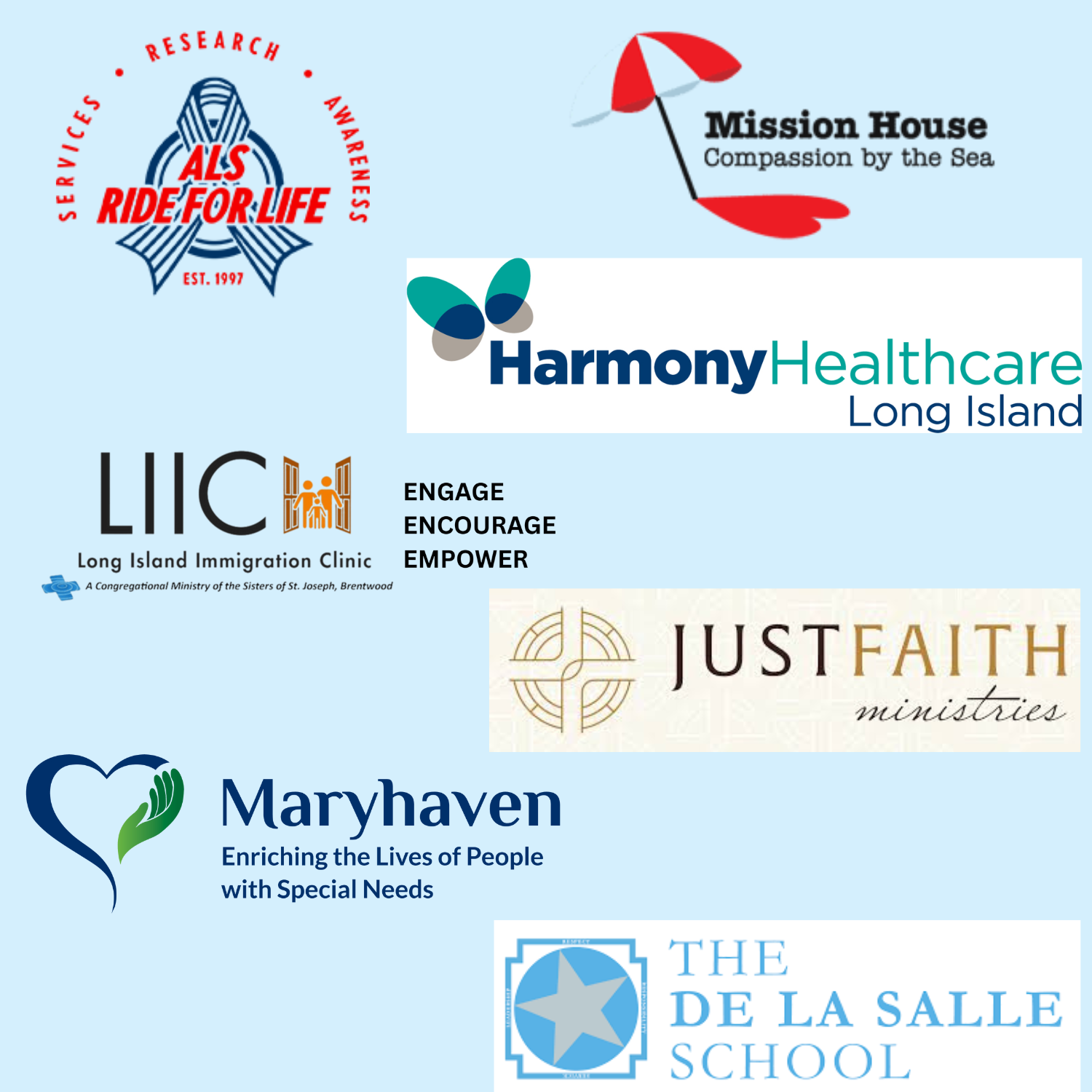 2025 Wisdom Grant Recipients Selected