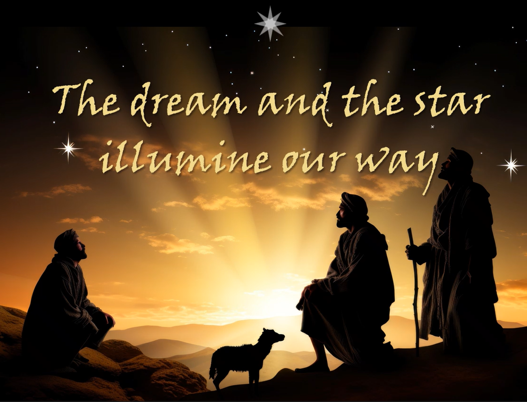 Reflection by Sr. Marie Chiodo, DW