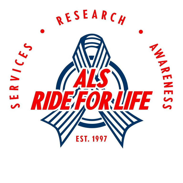 Daughters of Wisdom Awards $10,000 Grant to ALS Ride For Life