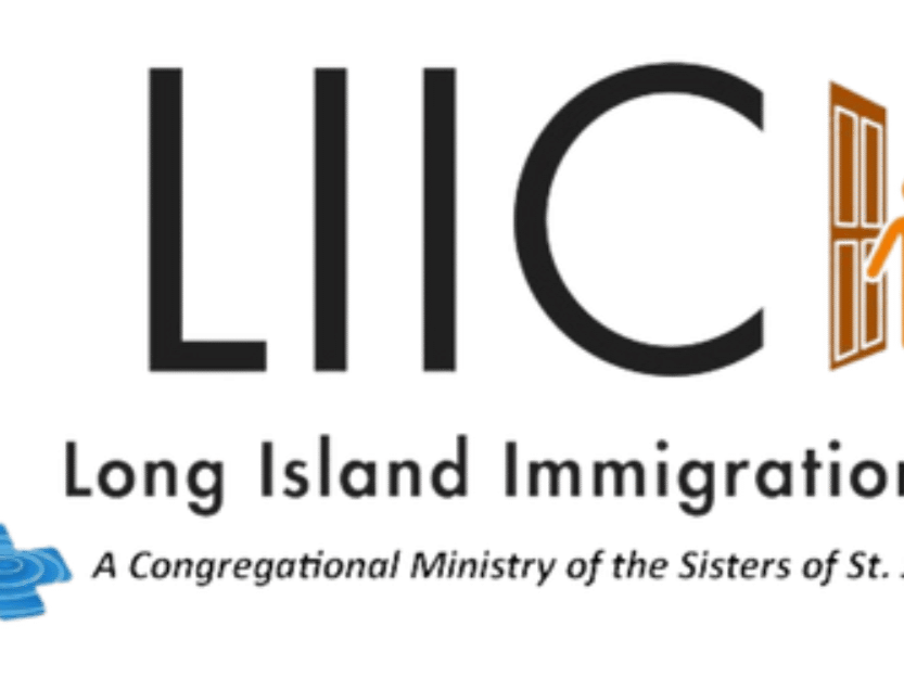 Daughters of Wisdom Awards $15,000 Grant to Long Island Immigration Clinic