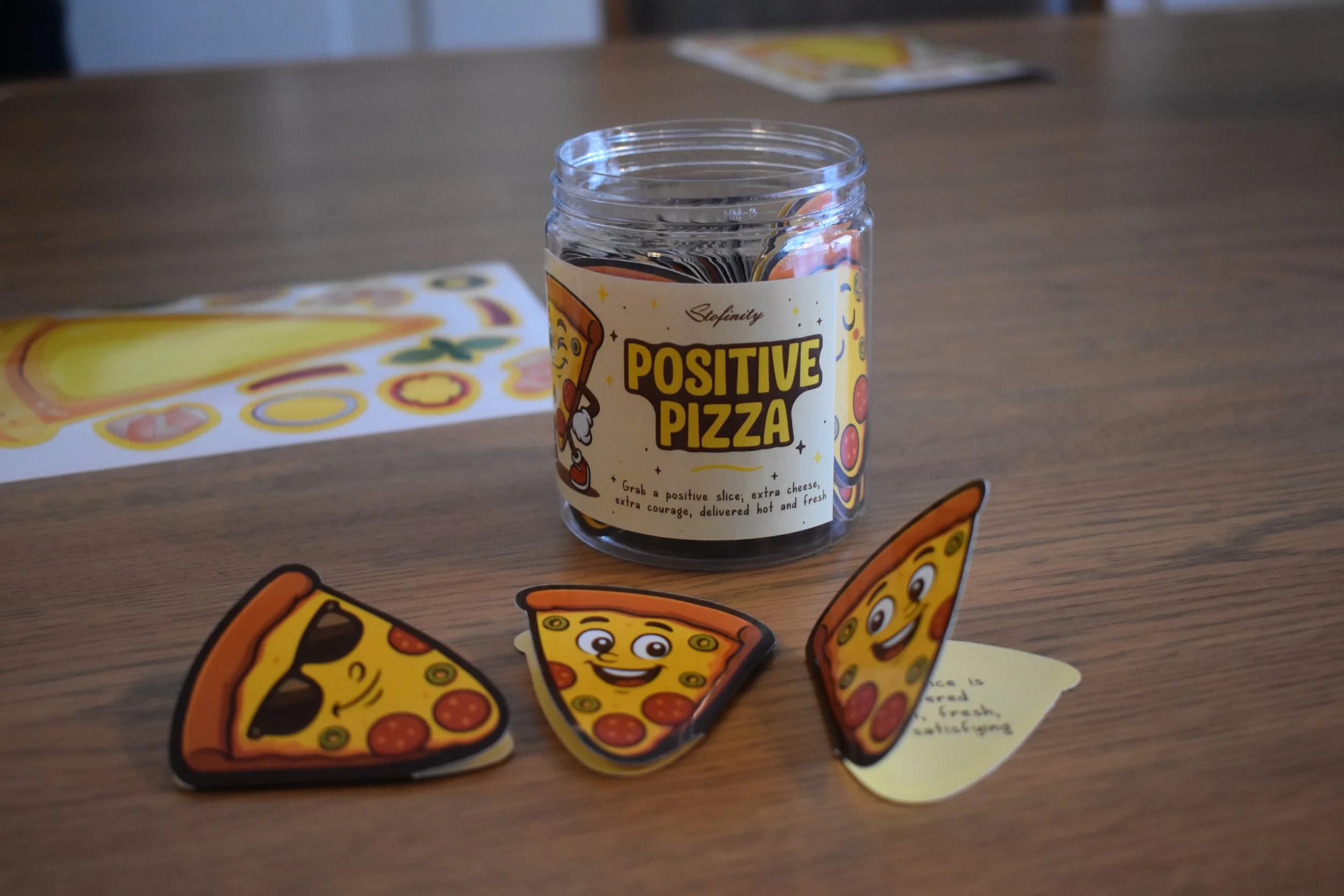 Our Lady of Perpetual Help Convent Delights with Lively Pizza Bongo Show and Interactive Celebration