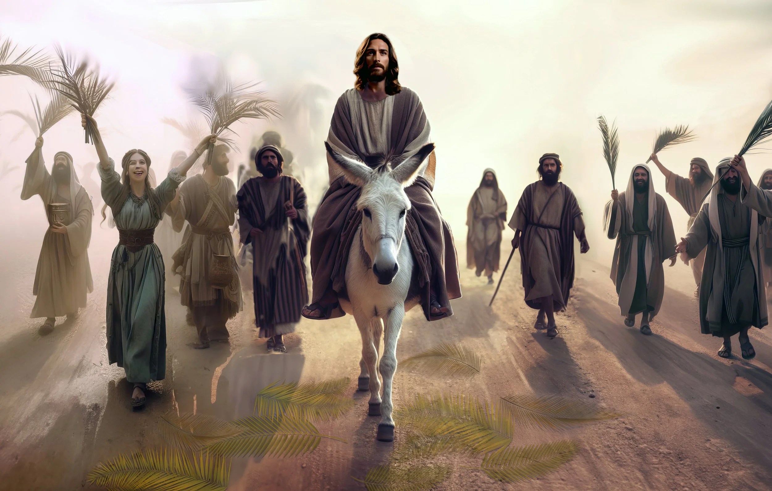 Reflection by Associate of Wisdom Ellen Francois