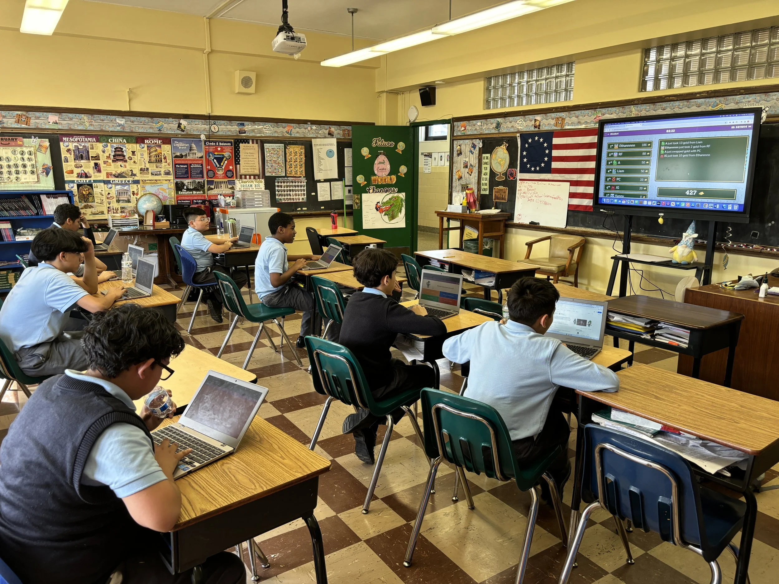 Classroom learning.JPG