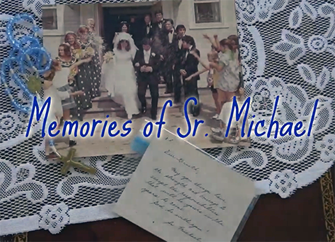 Memories of Sr. Michael