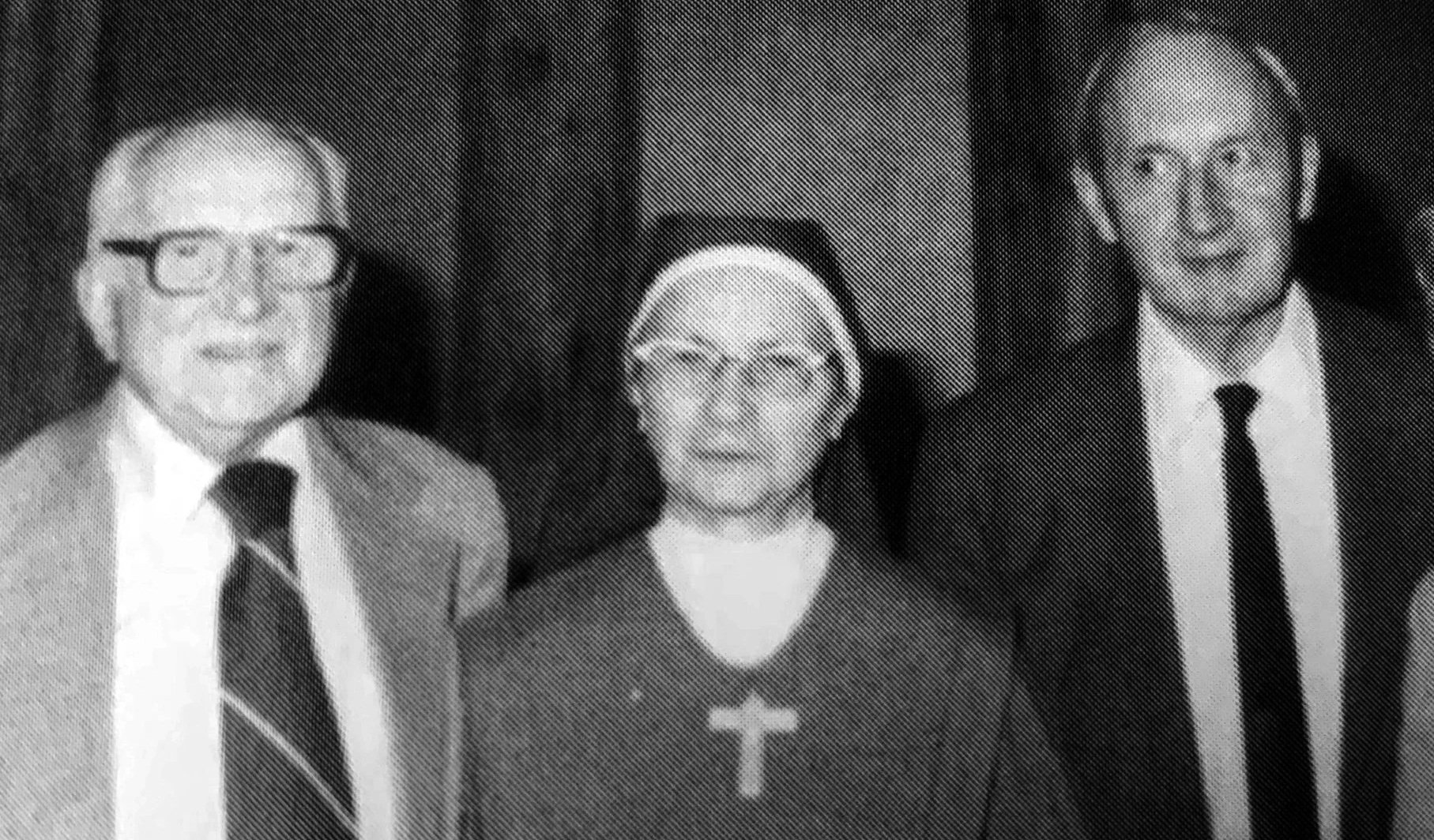 Sisters Share Father's Day Memories