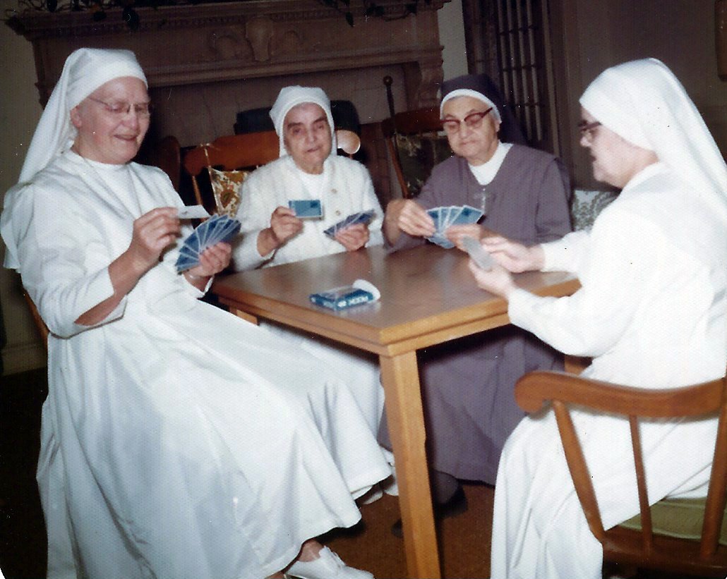 Sisters to Mark Feast of Our Lady of Perpetual Help and 70th Anniversary of the Convent