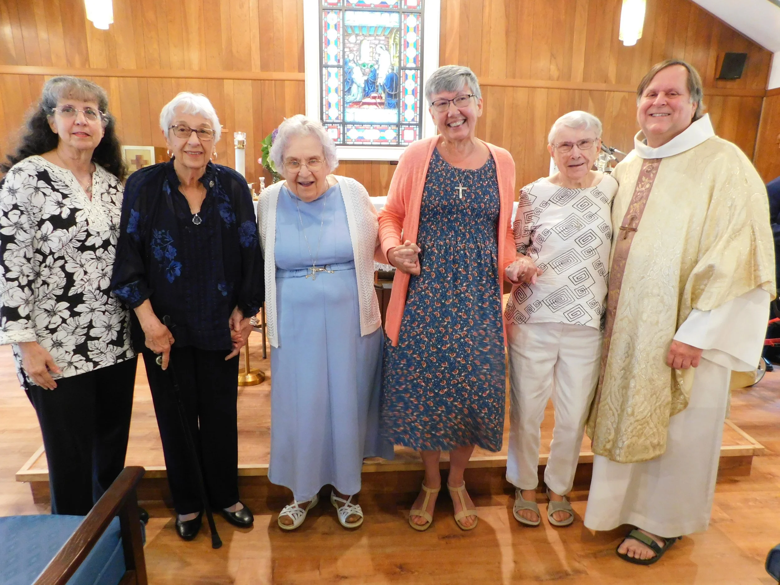 2026 Jubilee Mass &amp; Celebration
