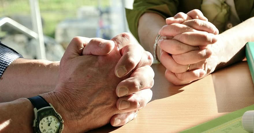 Reflection by Sr. Diane Capozzi, DW