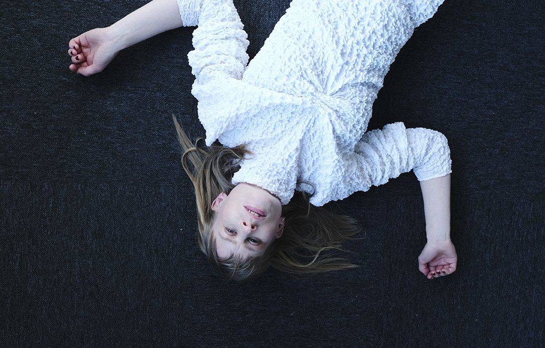  JENNY HVAL 