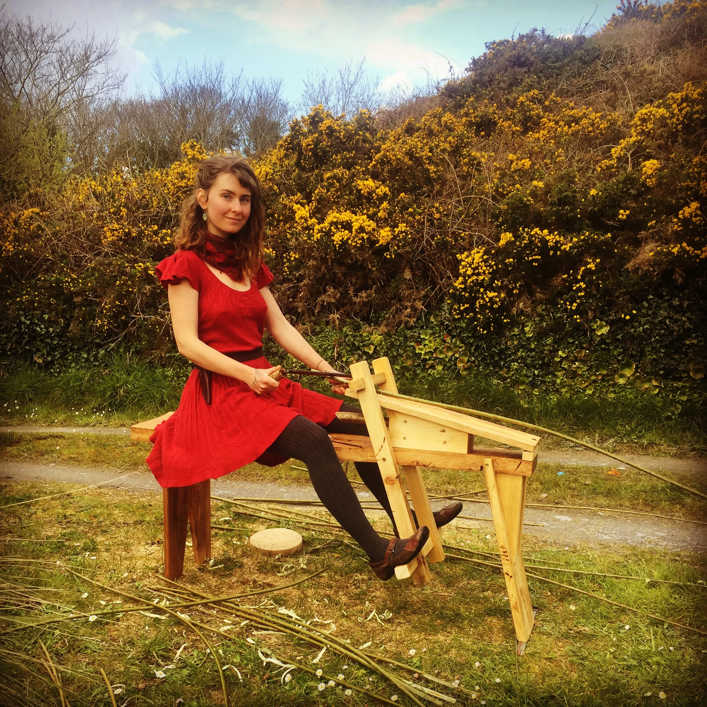 My Journey with Repetitive Strain Injury 