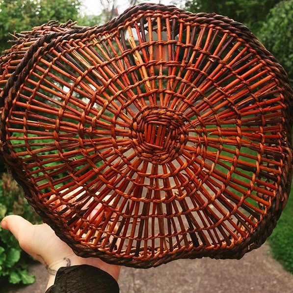 Back unto the Earth the Stories Re-turn..!