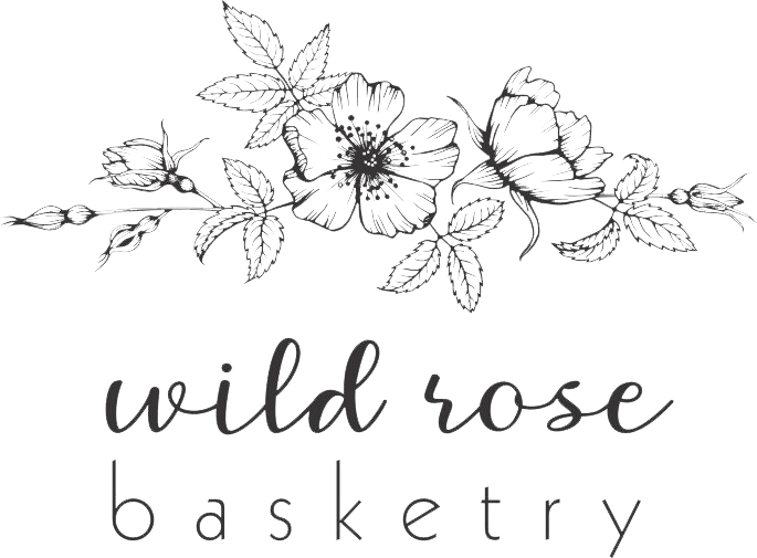 Wild Rose Basketry