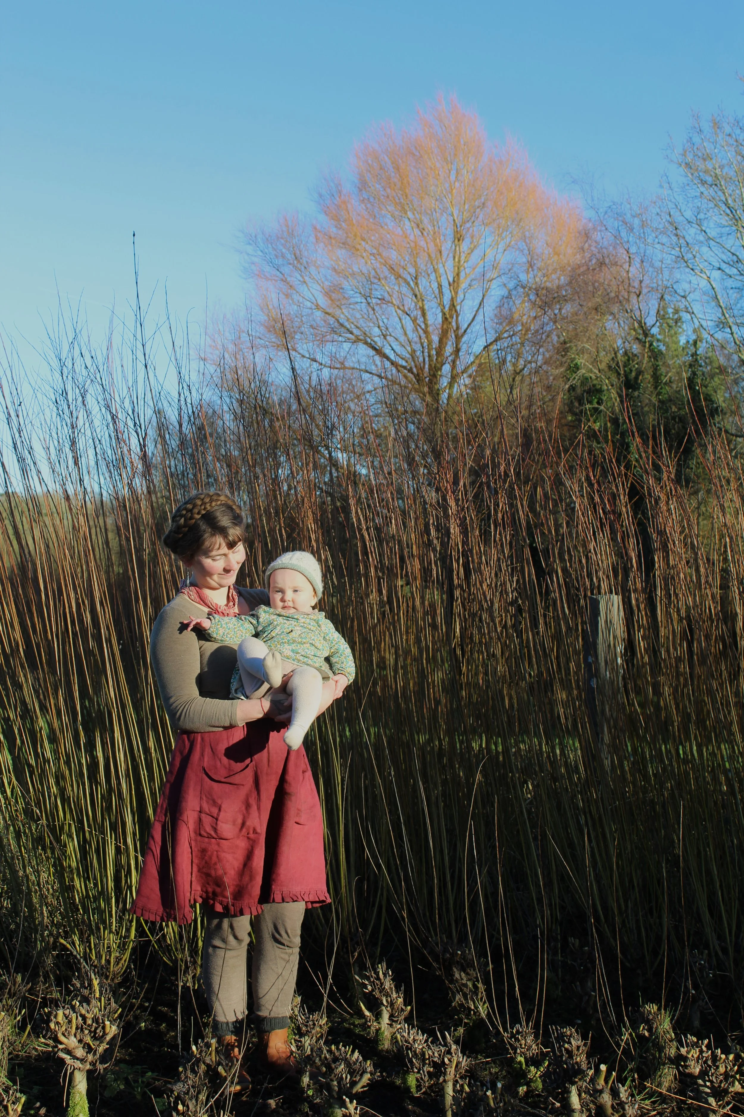Why I am Voting 'No' in the Woman's/Mother's/Care Referendum on March 8th 