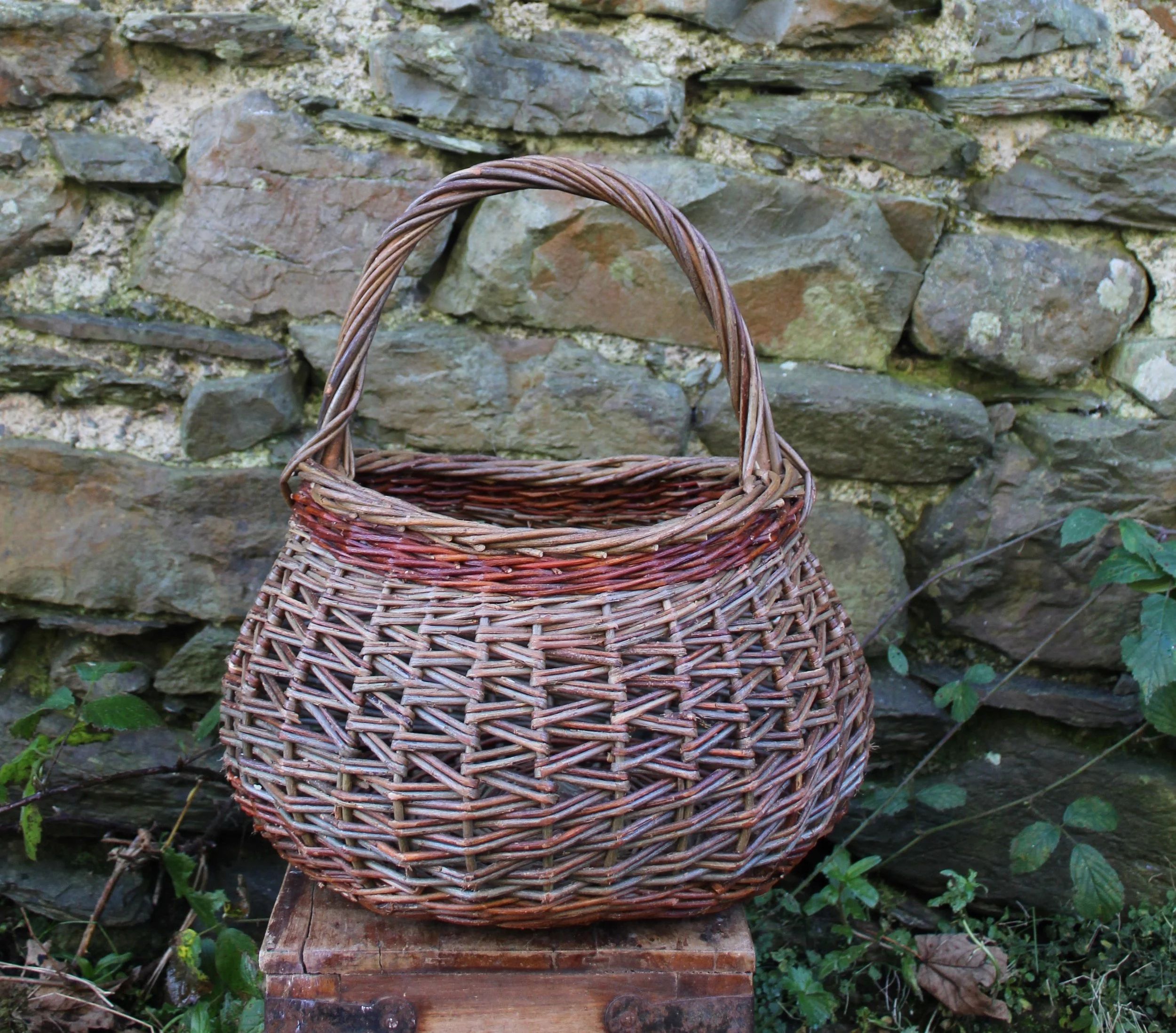 Rosemary Kavanagh-Curvy Cauldron Basket.JPG