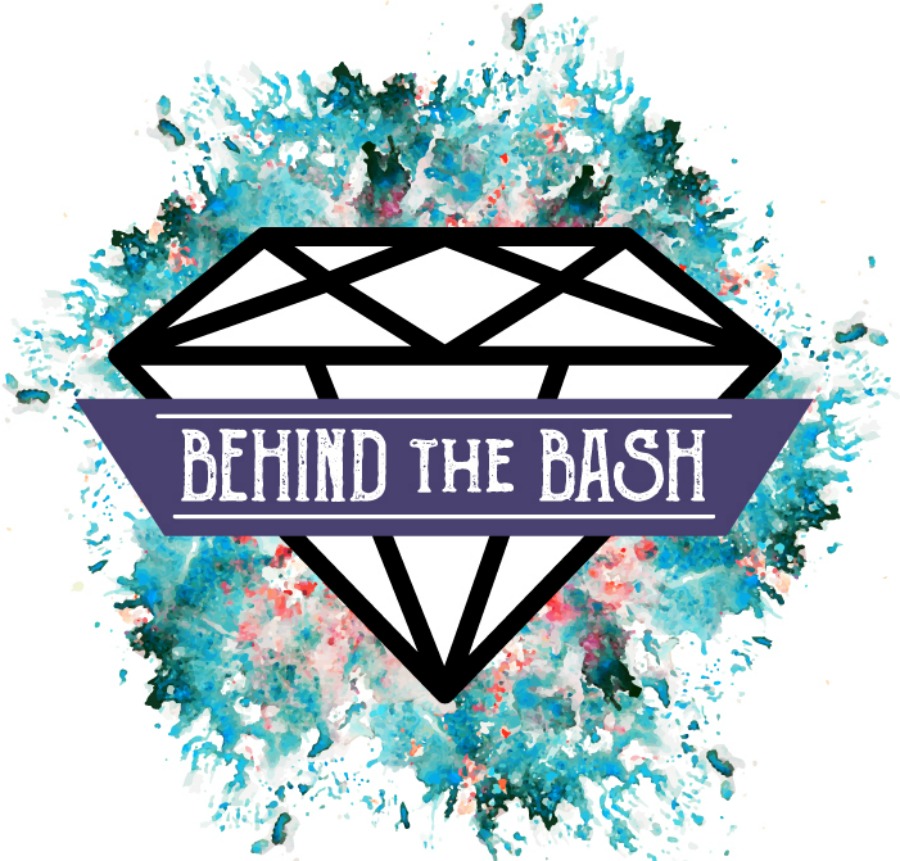 Behind the Bash Wedding Show