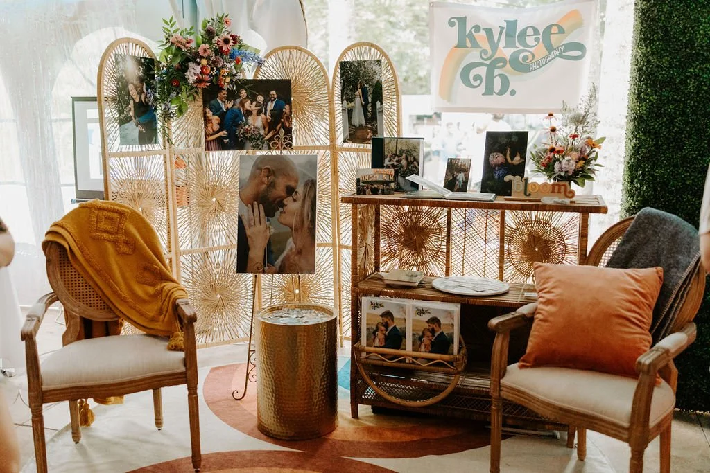 Behind The Bash Wedding Show