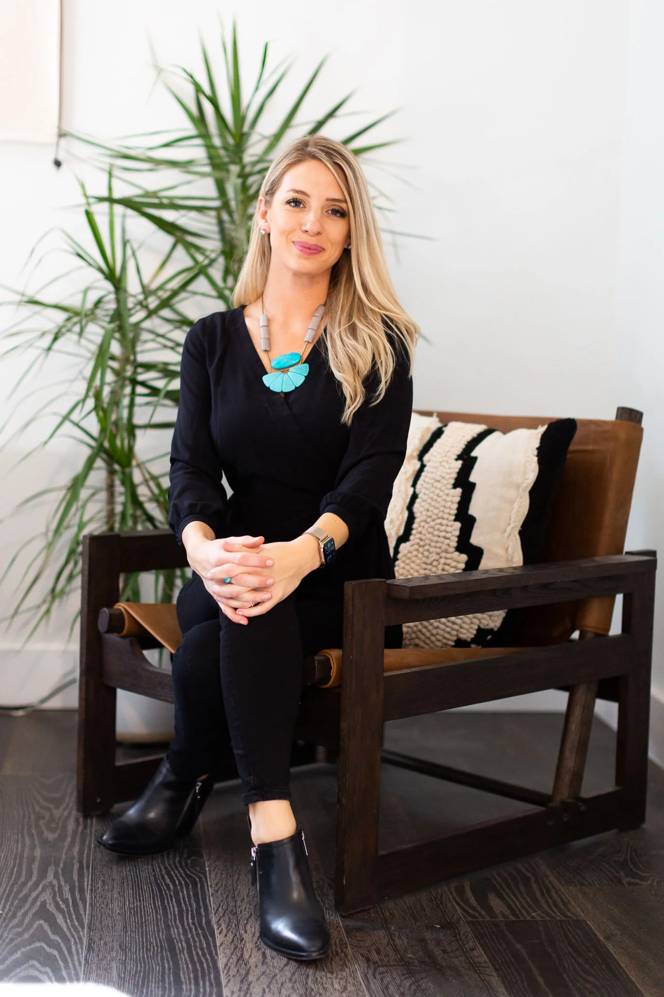 Our Story — Bliss Design & Interiors