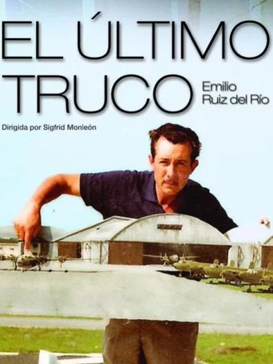/ Emilio Ruiz "The Wizard"