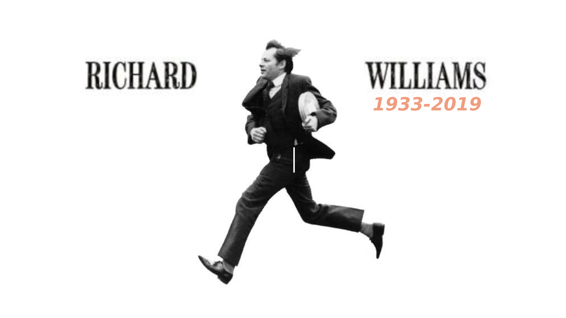 // Aventuras de Richard Williams
