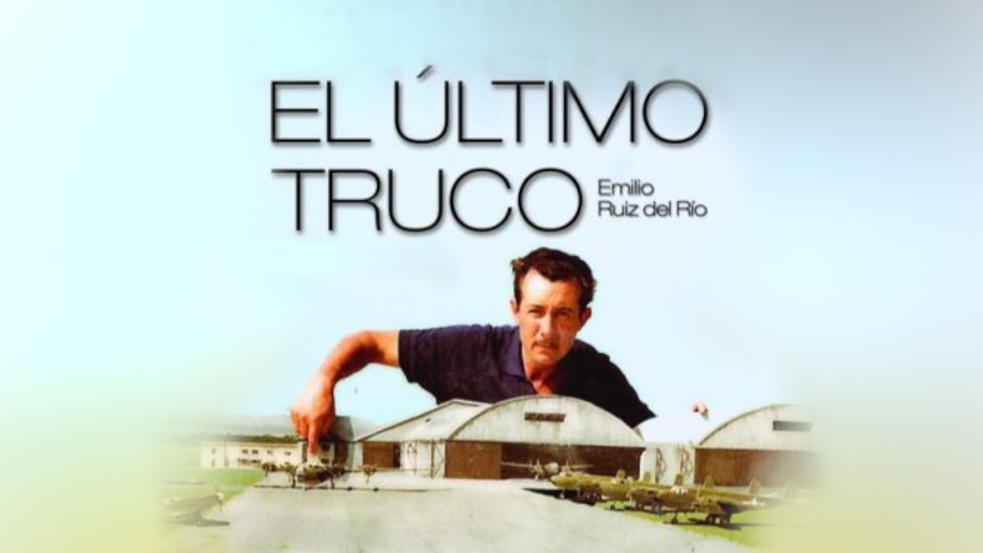 / Emilio Ruiz "The Wizard"