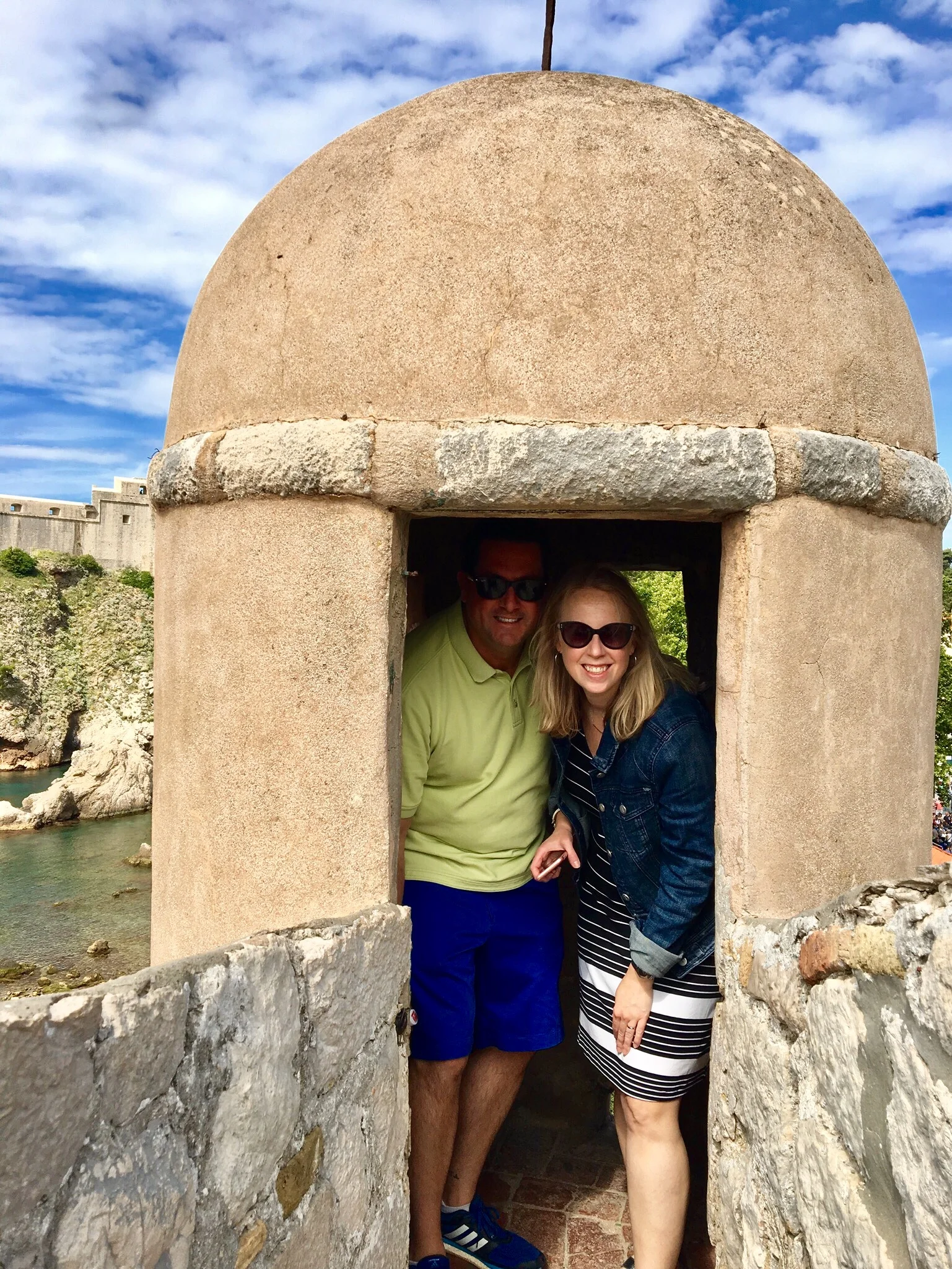 Quick Weekend in Dubrovnik