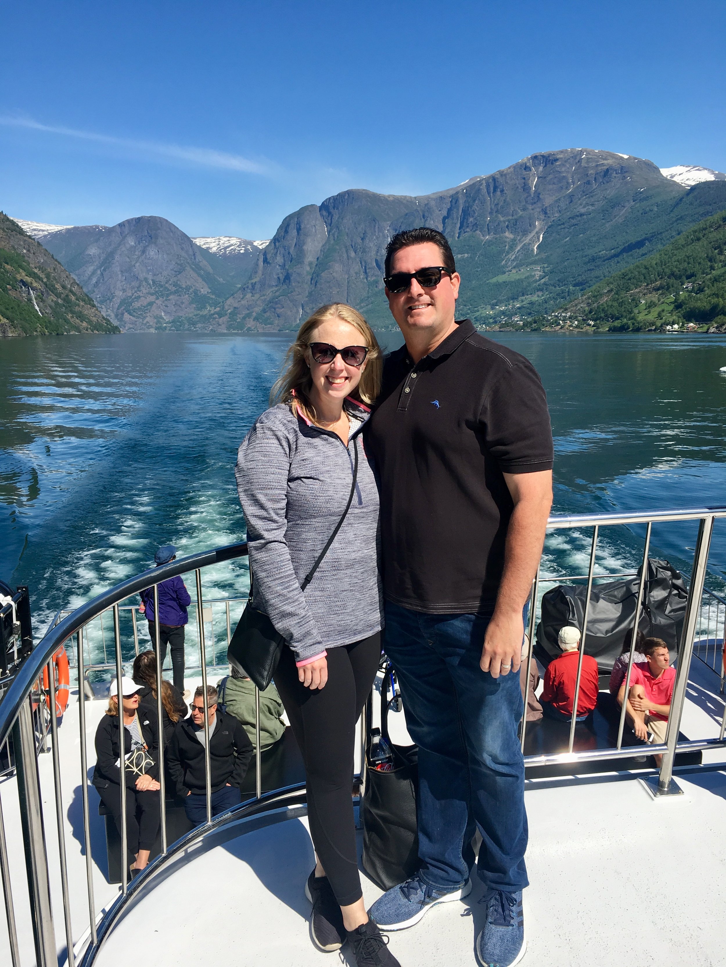 Norway in a Nutshell