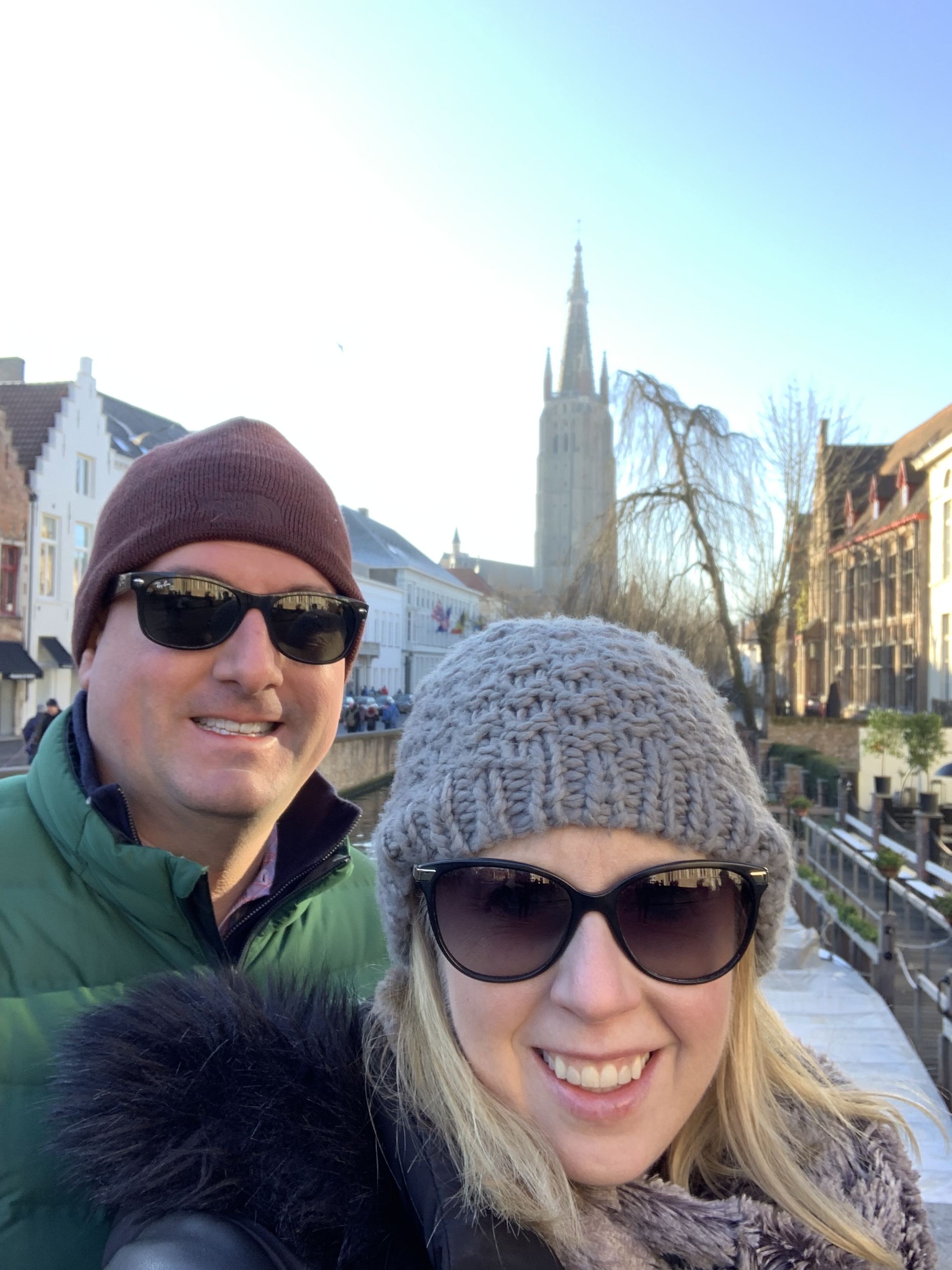 Belgium = Beauty and Beer