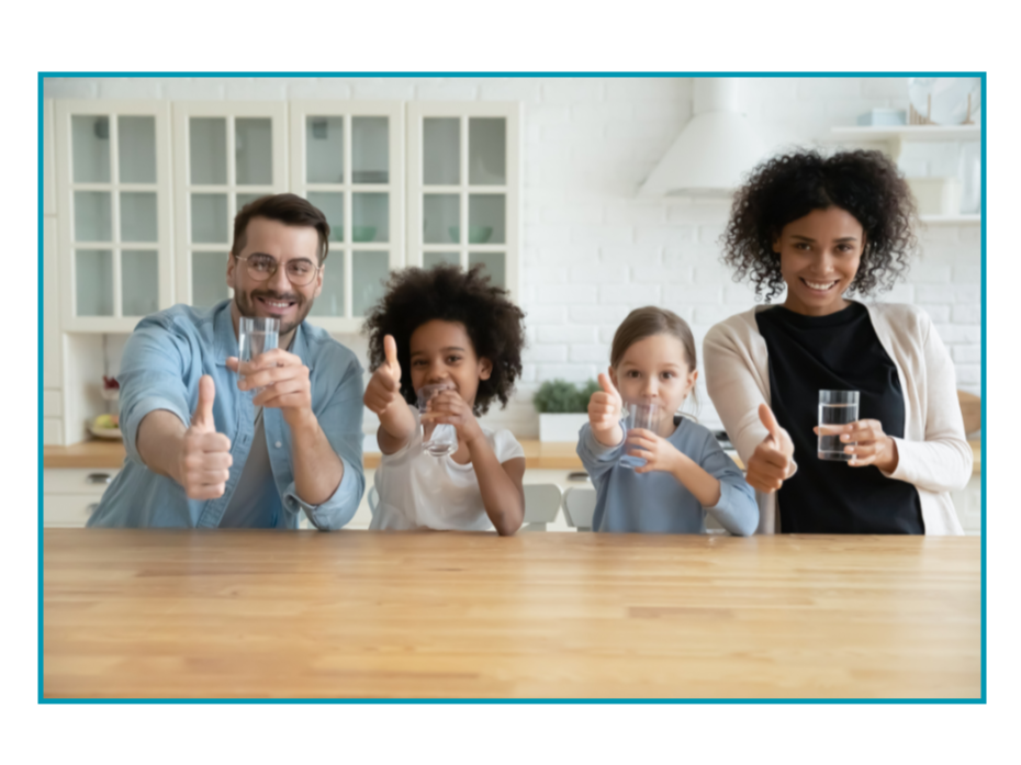 Ist Osmosewasser gesund? Ein Überblick