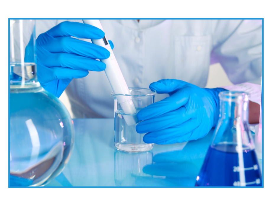 Nitrat im Trinkwasser: Risiken und Lösungen