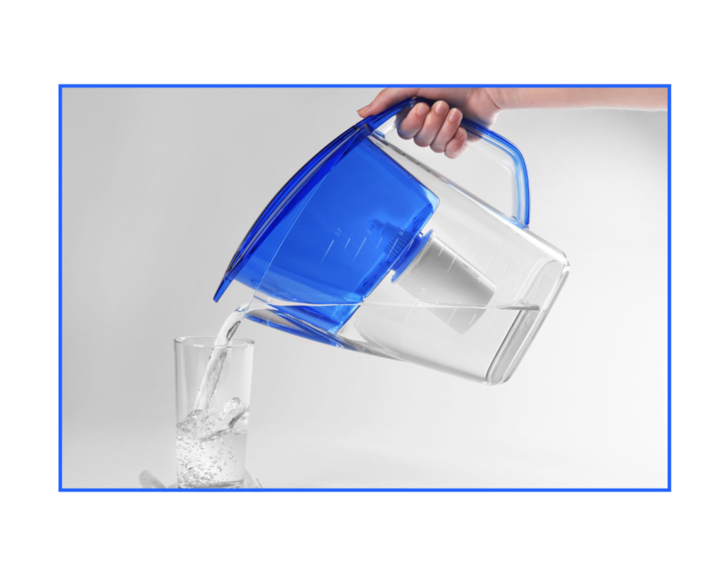 Osmoseanlage vs. Wasserfilter - Was ist der Unterschied?